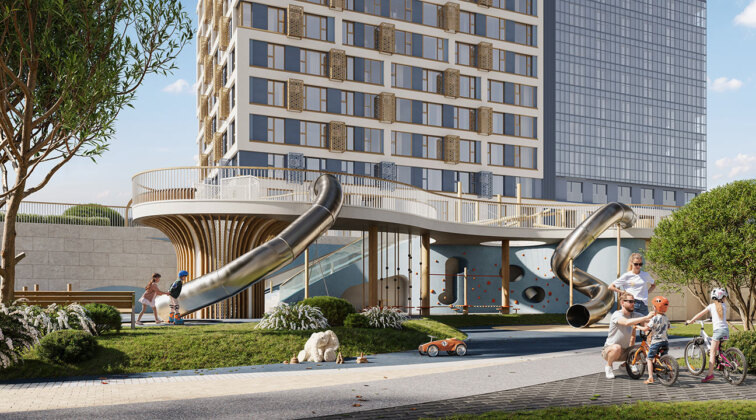    Фото предоставлено компанией «Дом-Строй»