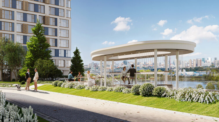    Фото предоставлено компанией «Дом-Строй»