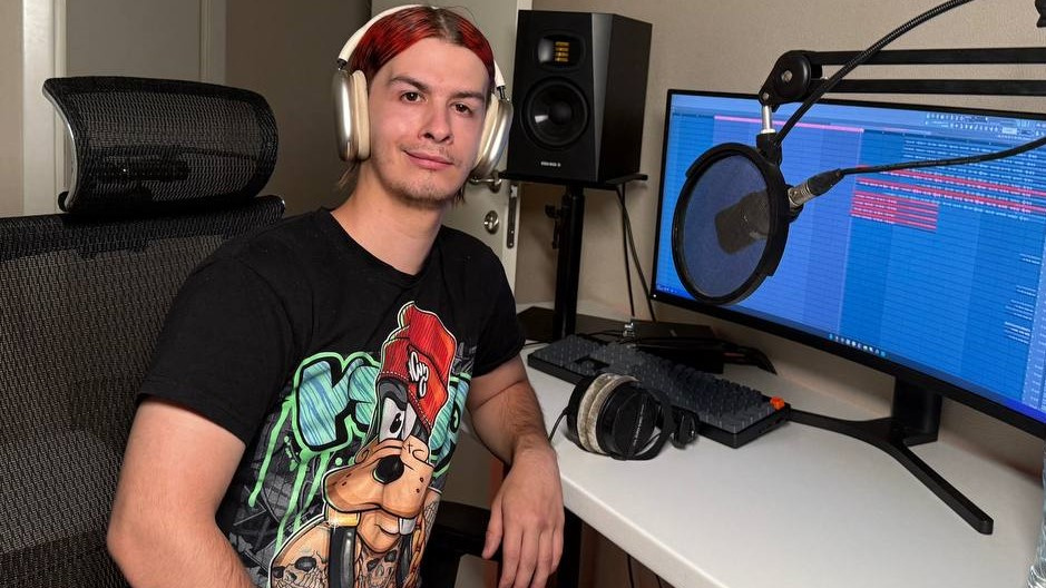 Соцсети Ивана Золо