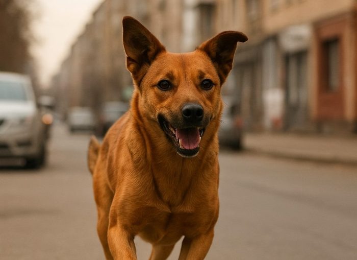 Изображение сгенерировано нейросетью.