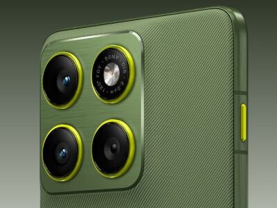    Представлен Motorola Edge 70: тонкий корпус, яркий экран и защита IP69