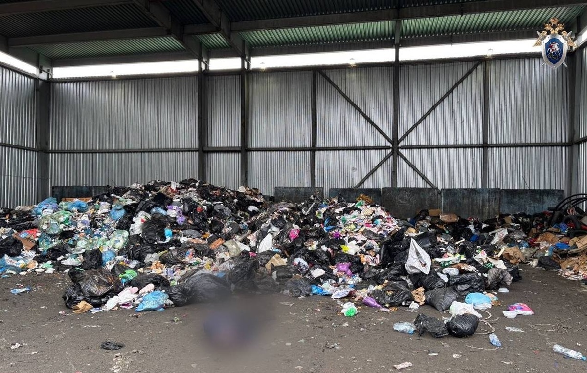 Официальный Telegram-канал ГСУ СК России по Санкт-Петербургу