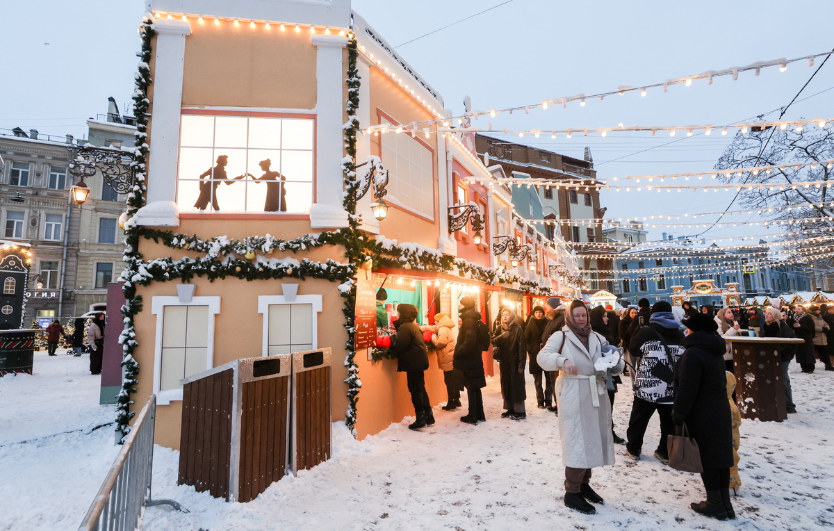 Александр Демьянчук/ТАСС