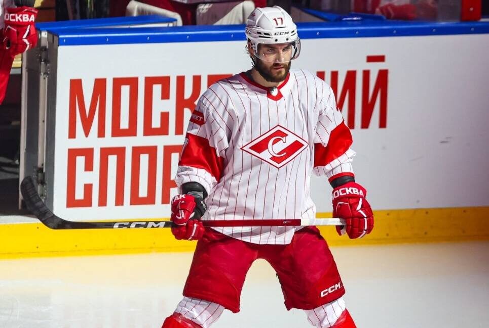Фото: spartak.ru