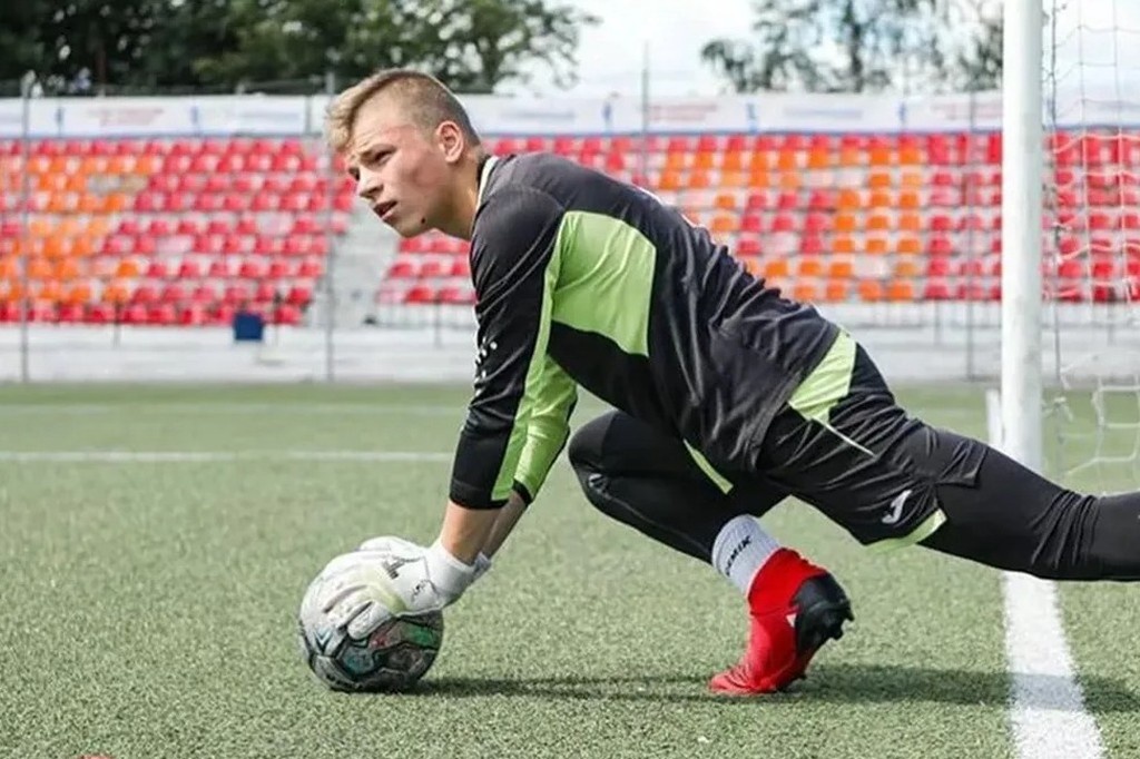    Фото © Пресс-служба ФК «Знамя Труда»