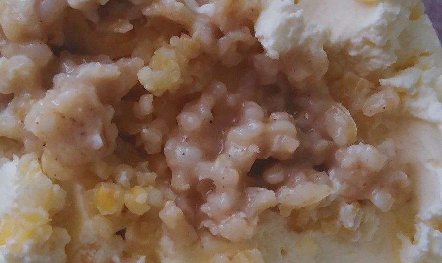 Творог не укрепляет суставы, если вы едите его неправильно: 3 ошибки, которые совершают почти все