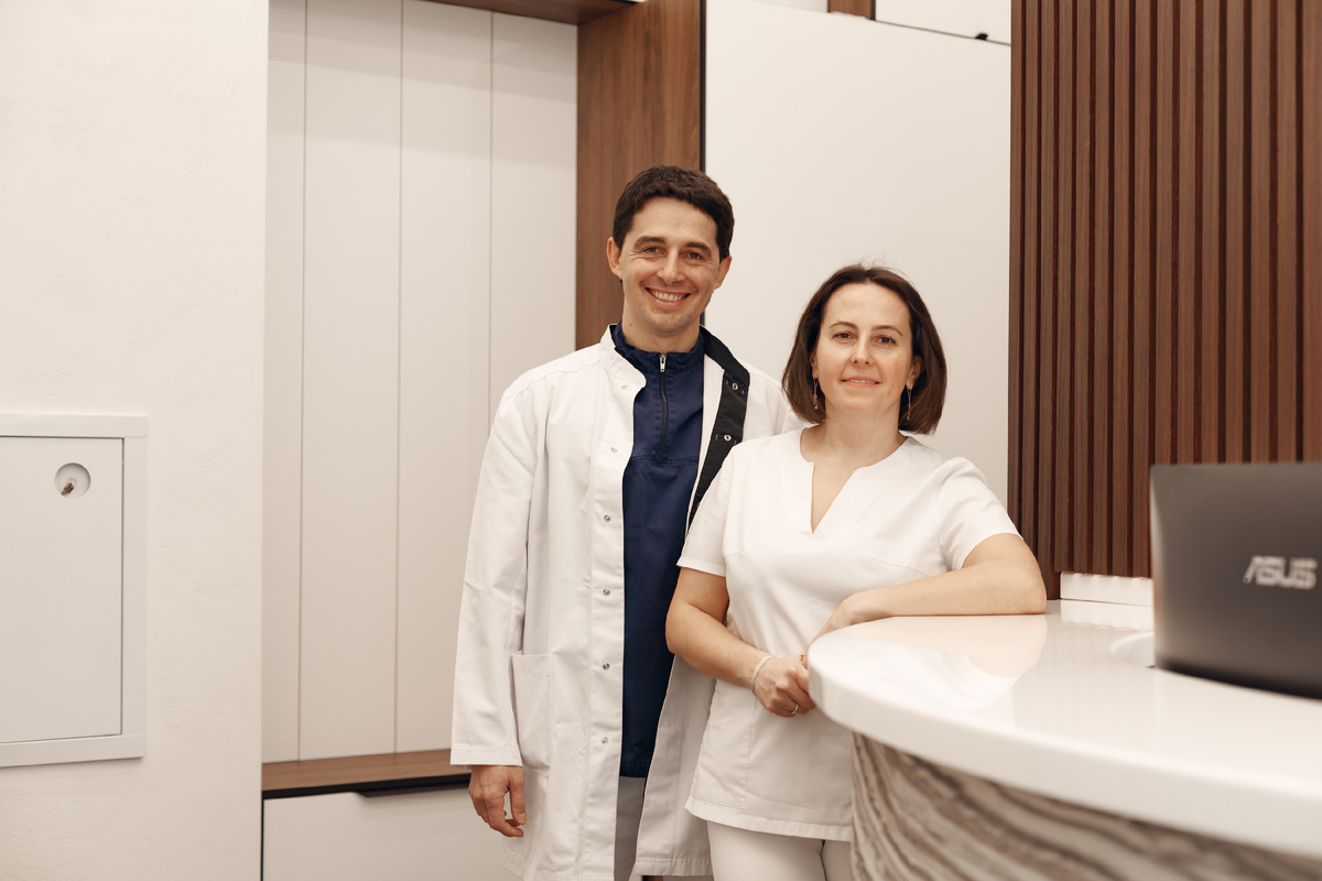 Фотография взята с сайта стоматологии Дмитрович Фэмили https://www.dmitrovich.ru/