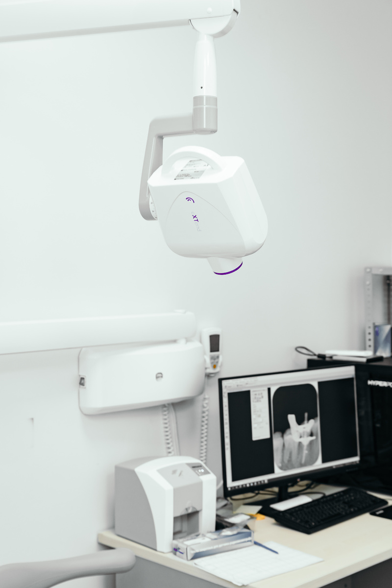 Фотография взята с сайта стоматологии Дмитрович Фэмили https://www.dmitrovich.ru/