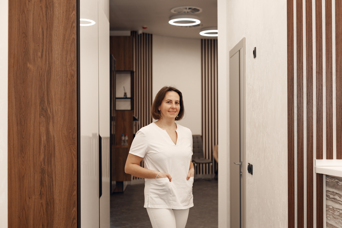 Фотография взята с сайта стоматологии Дмитрович Фэмили https://www.dmitrovich.ru/