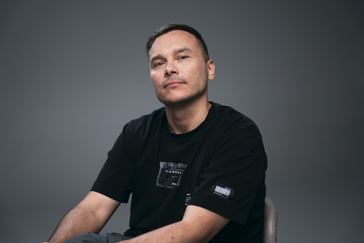    Айдар Гараев