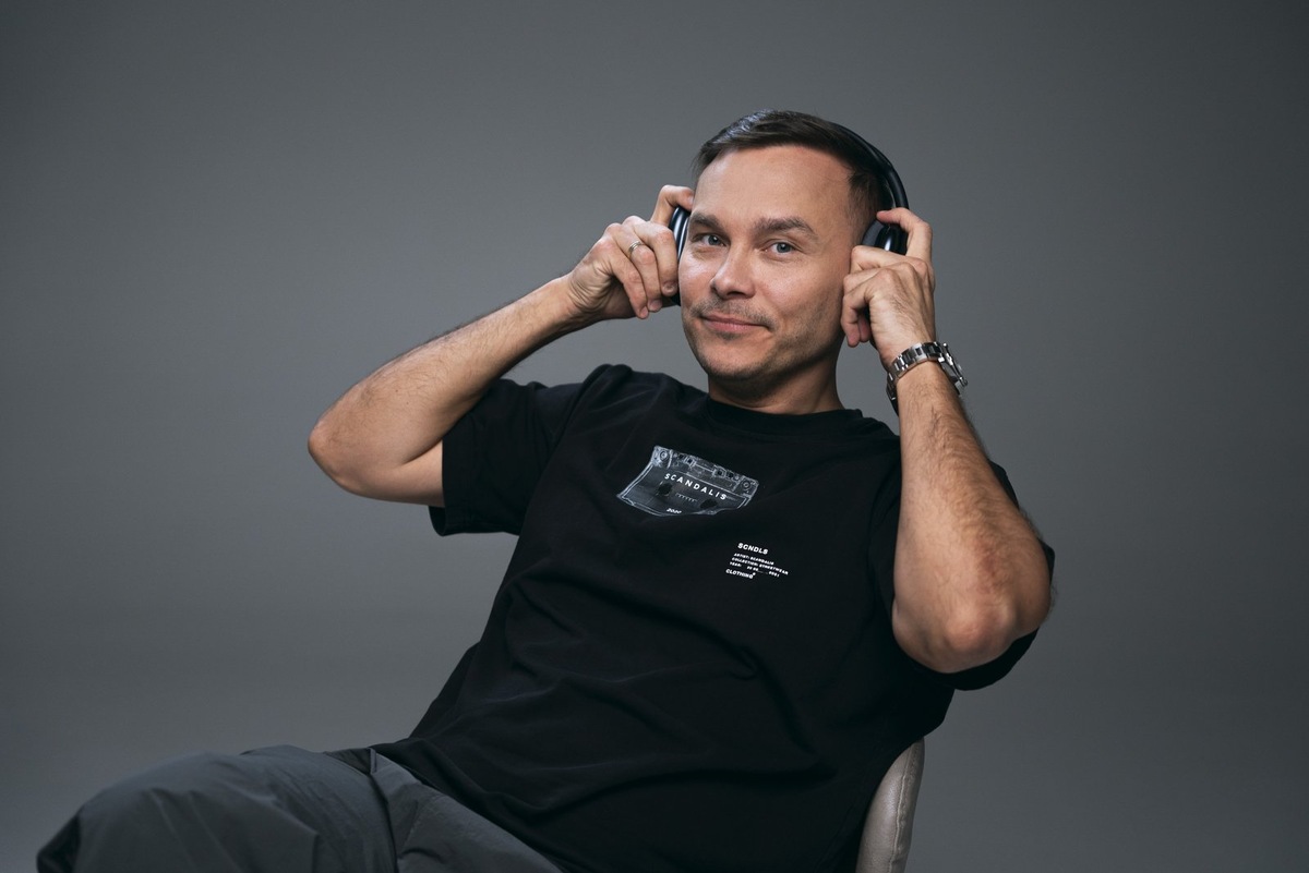    Айдар Гараев