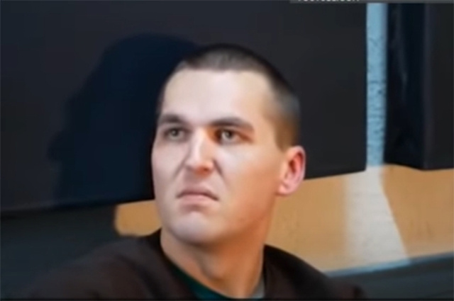    Энди Картрайт. Фото: Кадр youtube.com