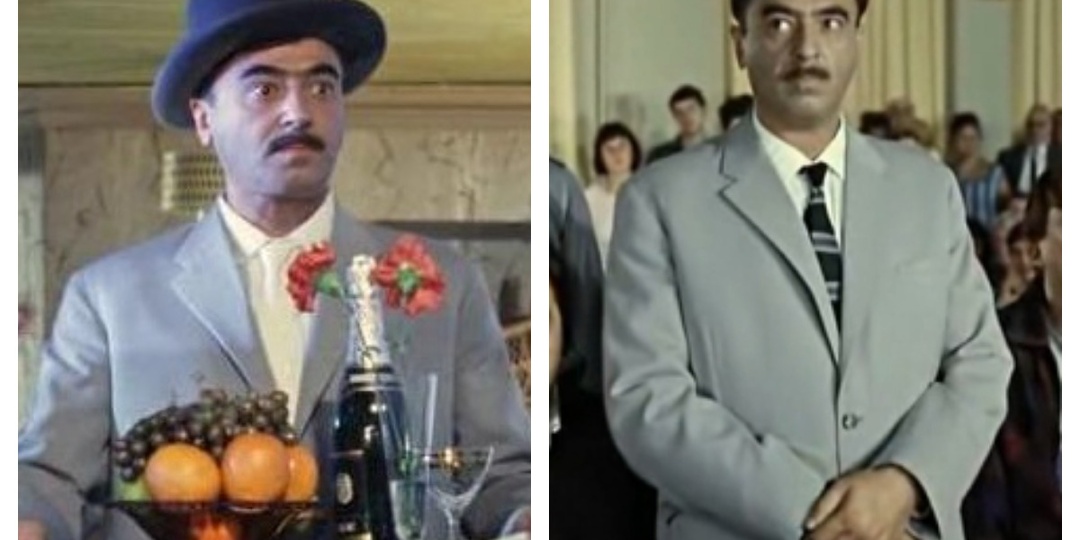 Почему Владимиру Этушу не стоило играть Саахова? Приятель актёра однажды его предостерёг