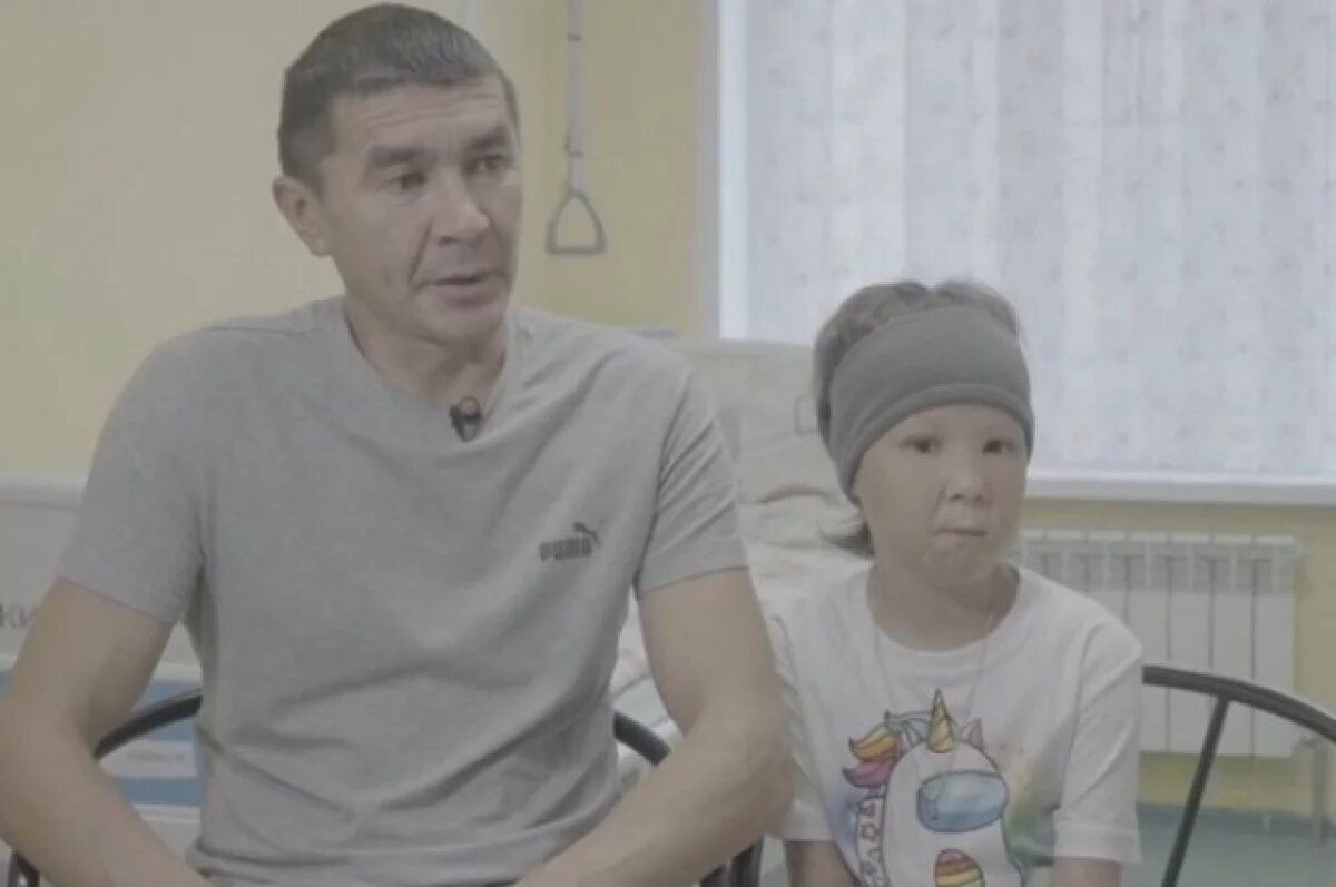    Доброта от «Салаватского».