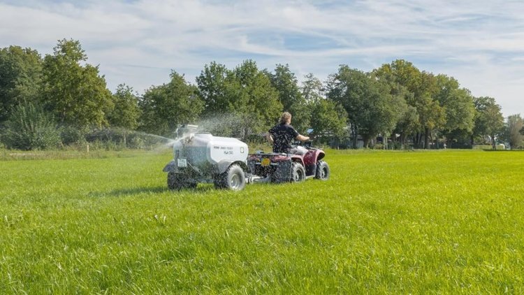    Фото: Anne-Marie Boere