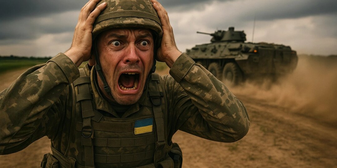 Немцы хотели пострелять русских - теперь охотятся на них: Группа "Аида" вышла на след наёмников