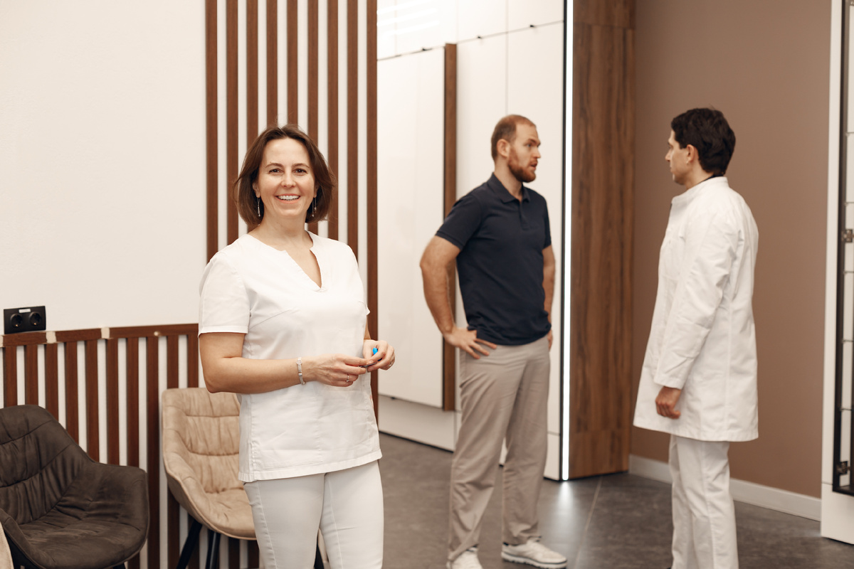 Фотография взята с сайта стоматологии Дмитрович Фэмили https://www.dmitrovich.ru/