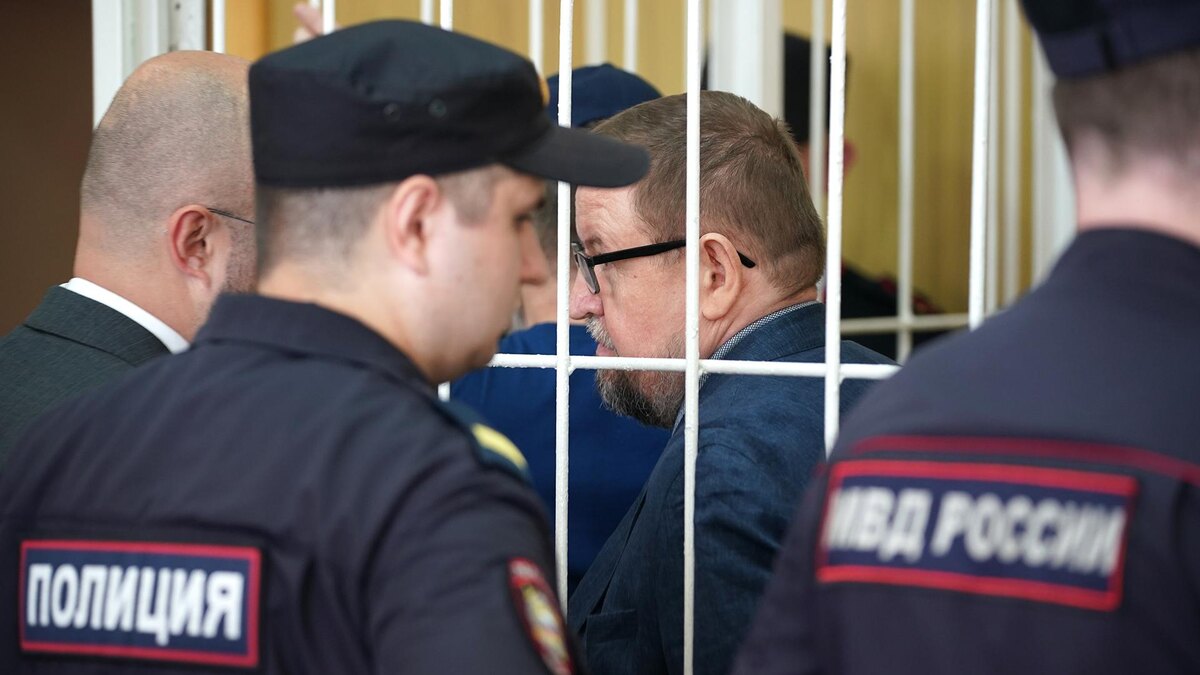    Фото: ИЗВЕСТИЯ/Сергей Лантюхов