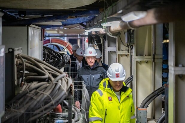 Фото: Владимир Новиков, пресс-служба мэра и правительства Москвы