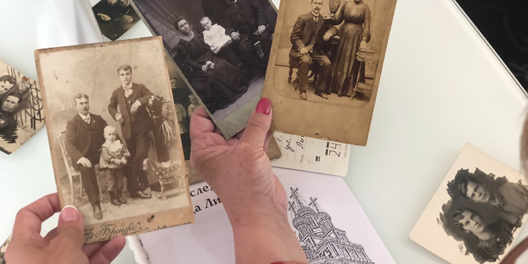 Путешествия в места жизни предков - как самотерапия. Как самостоятельно увидеть и прожить скрытые сковывающие чувства.