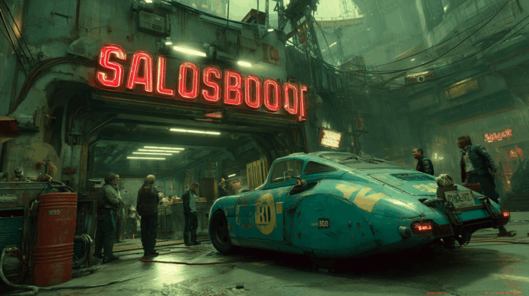    ChatGPT: +30% продаж в СТО dresh77