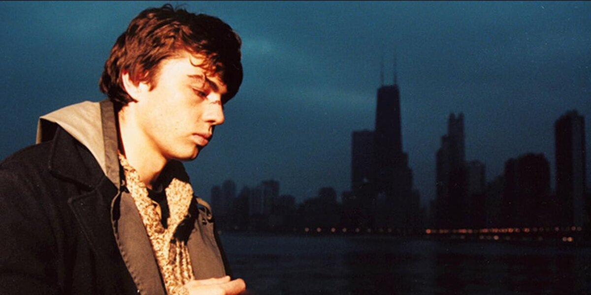 кадр из фильма «Брат 2»