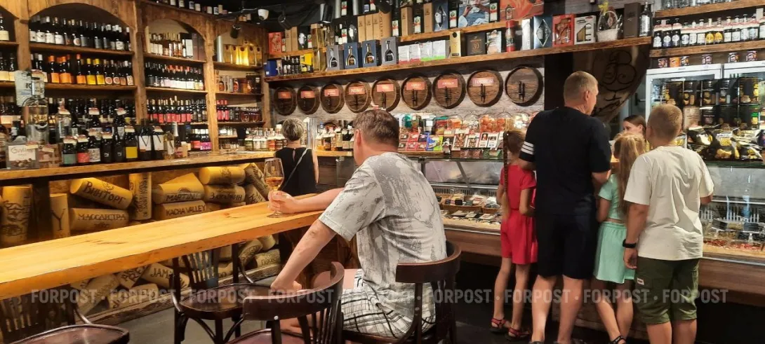 У общества пока нет консенсуса по этому вопросу.
Фото:
Татьяна Воробьёва / ForPost