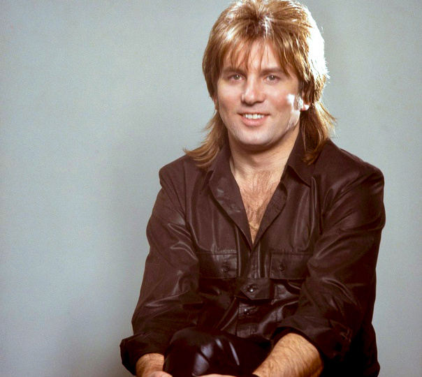 Зал Славы: «И всё-таки она вертится!». Юрий Лоза