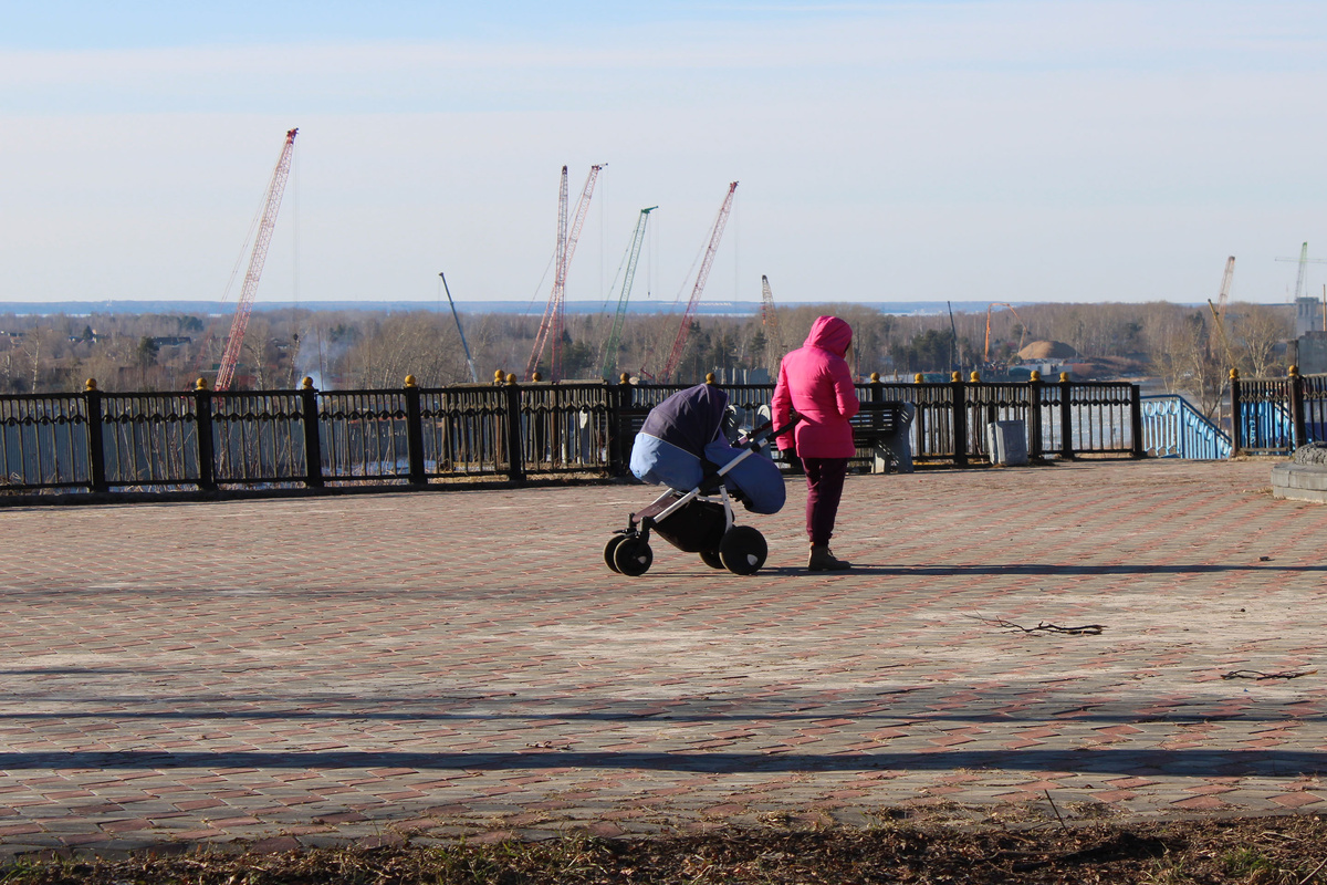 В бюджете Башкирии не нашлось средств на студенческий маткапитал.  Фото: Фото: ФедералПресс / Ксения Кобалия