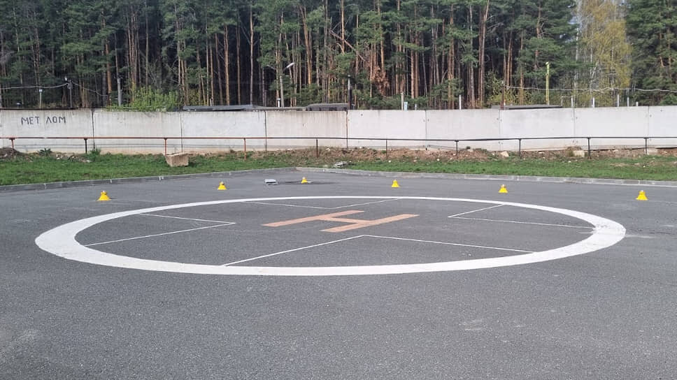 Фото: Фото ЦГКБ