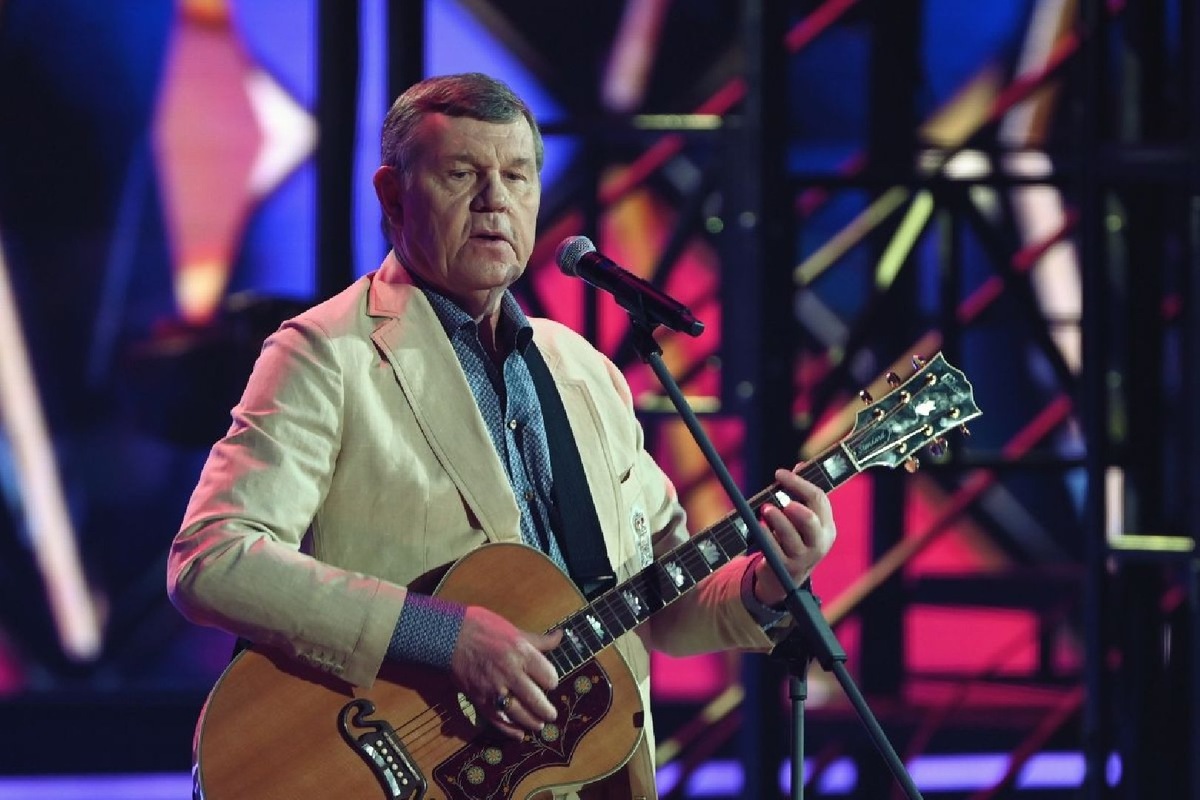    Александр Новиков (Фото: РИА Новости/Максим Блинов)