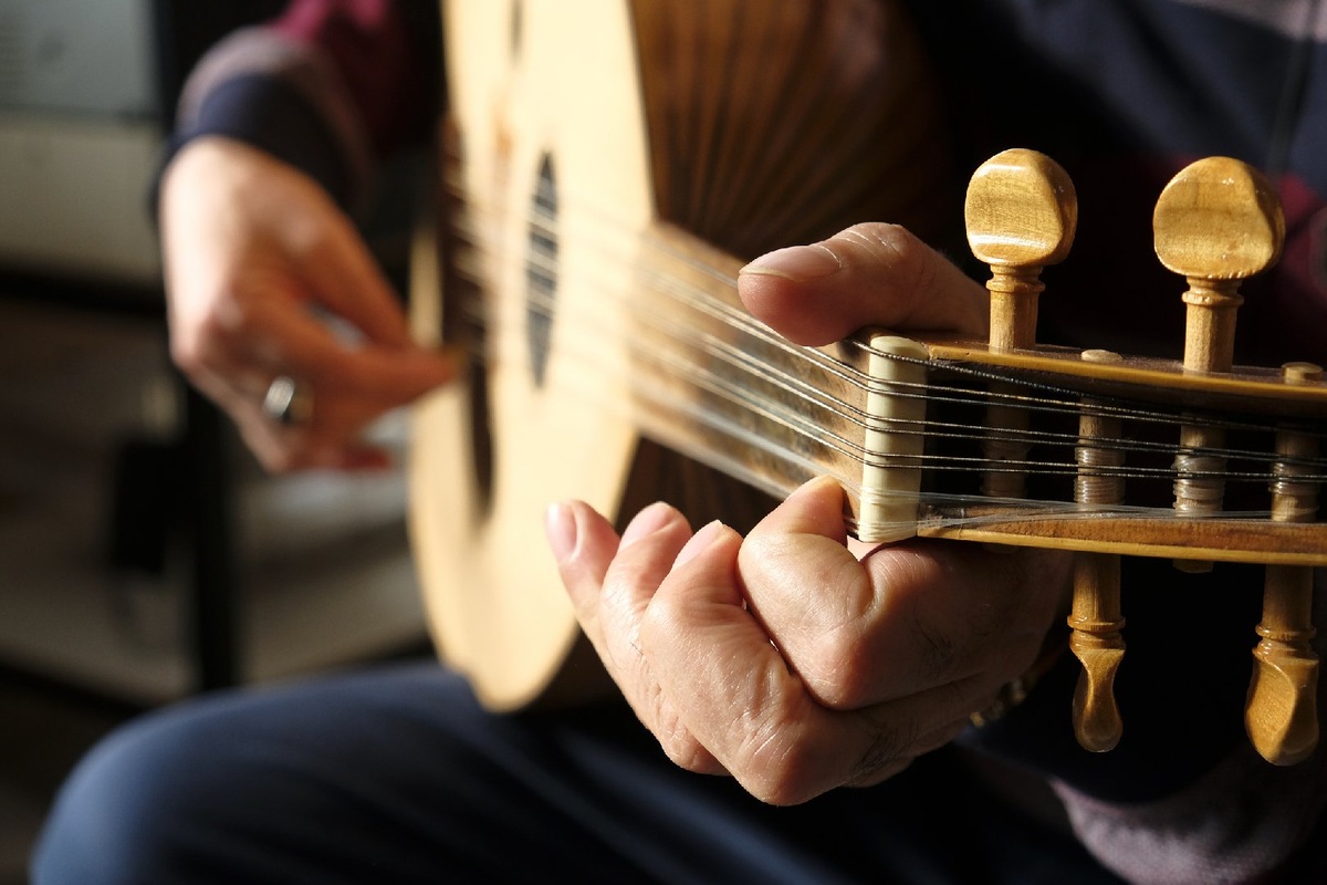    Фото: iStock/YILMAZUSLU