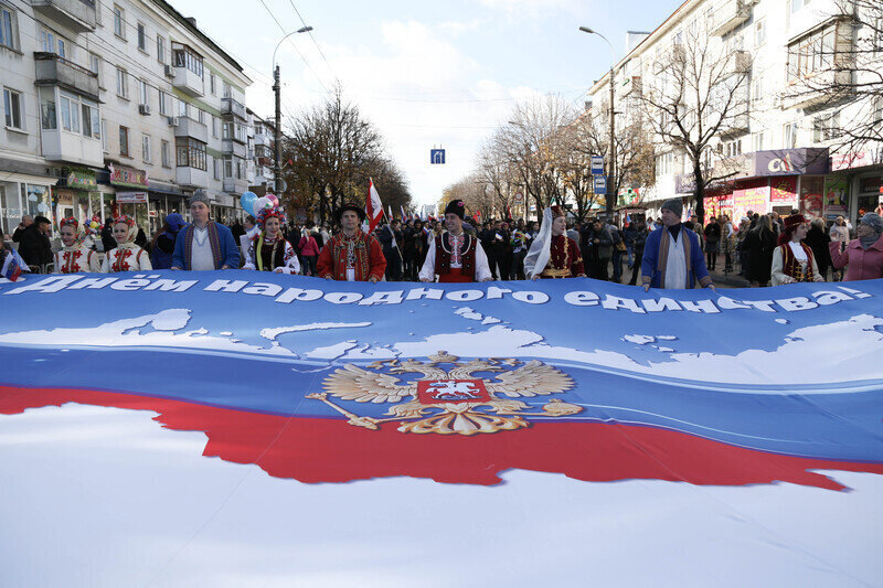 Фото: архив "Крымской газеты"