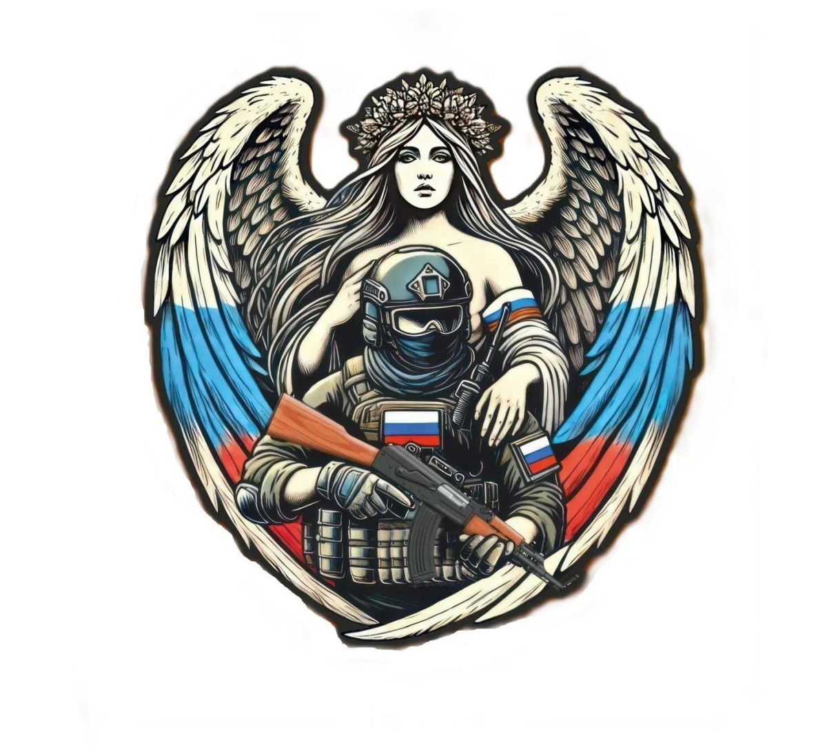 Из свободного доступа интернет 