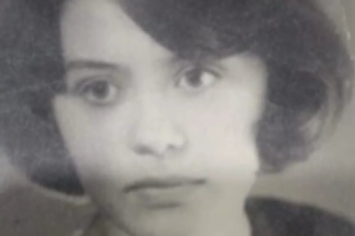    Любовь Шлыкова родилась 28 мая 1949 года в городе Юрга Кемеровской области. С момента исчезновения прошло 35 лет.