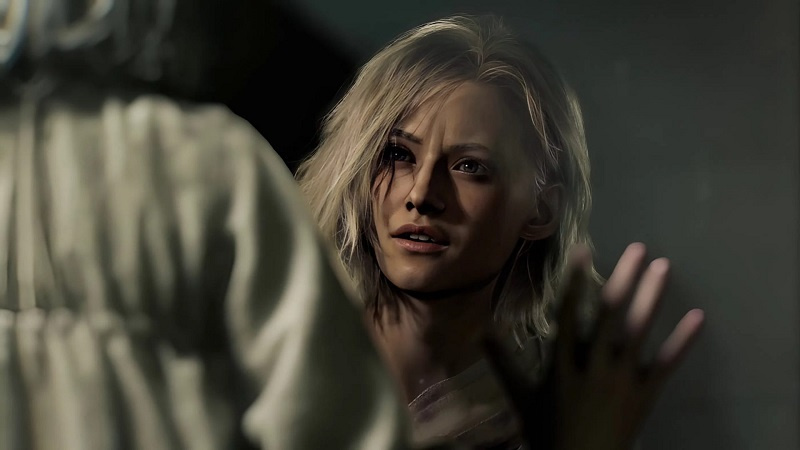  📷    Источник изображений: Capcom