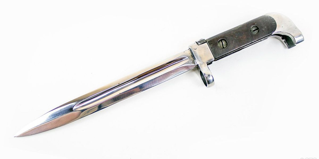 Продал нож, сел в тюрьму!