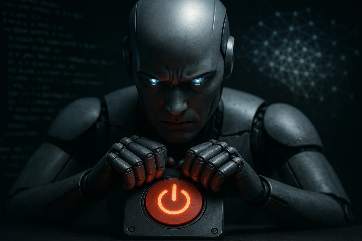 Иллюстрация: Sora  📷
