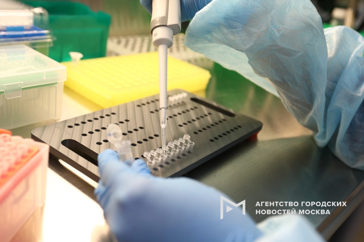 Фотограф: Кирилл Зыков