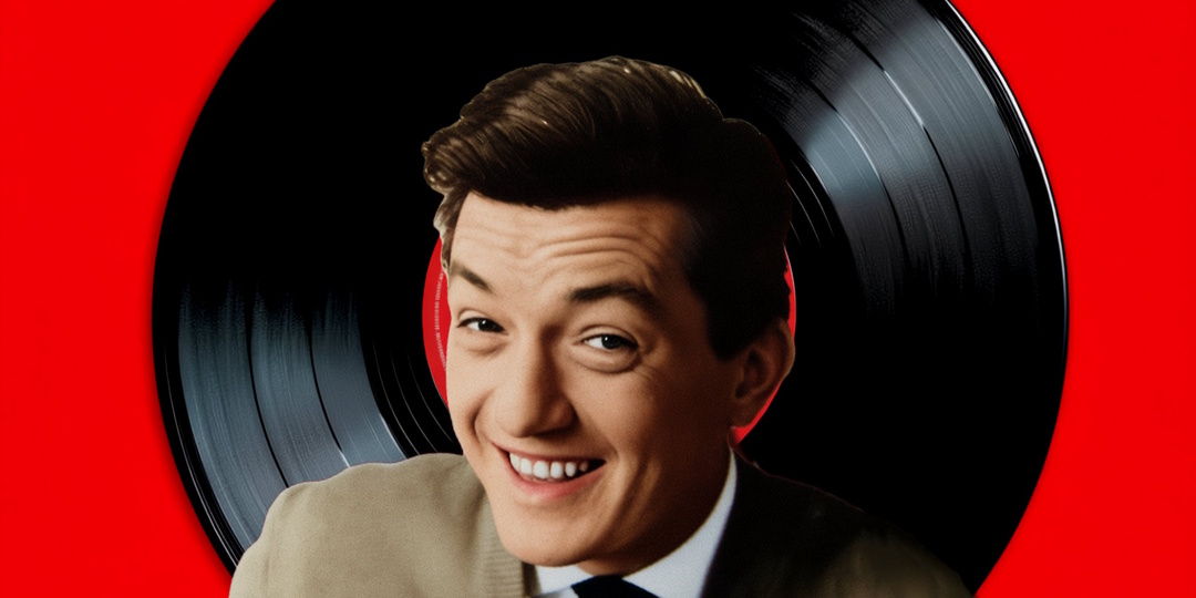 Джордже Марьянович. Герой югославской эстрады, которого обожали в СССР