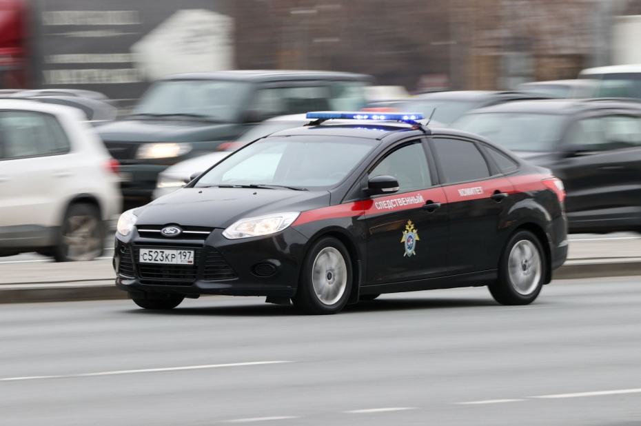    Сергей Булкин/NEWS.ru