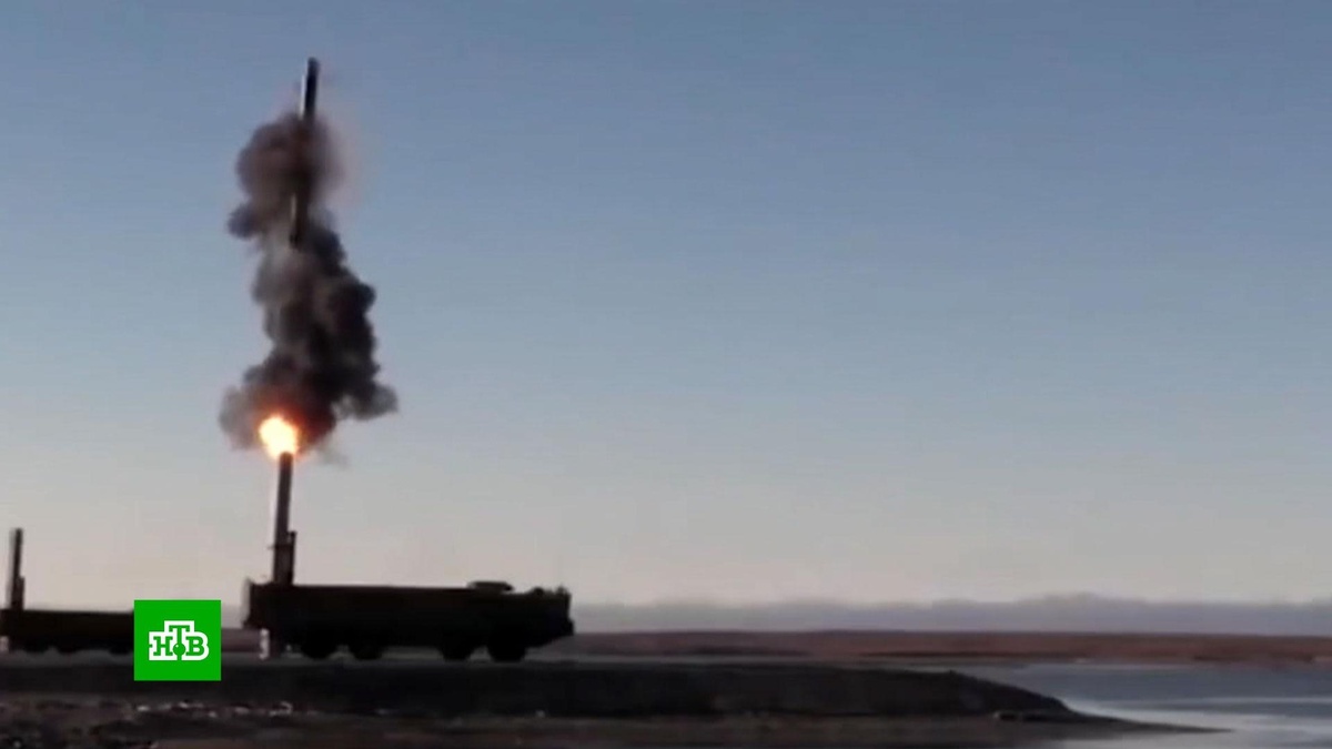    Трамп приказал начать испытания ядерного оружия