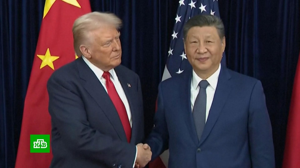    Си Цзиньпин заявил, что Китай и США будут процветать вместе