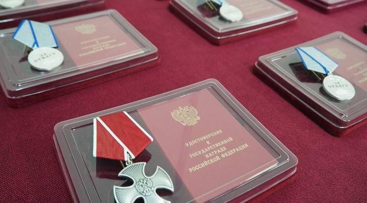 Фото: Управление Росгвардии по Белгородской области