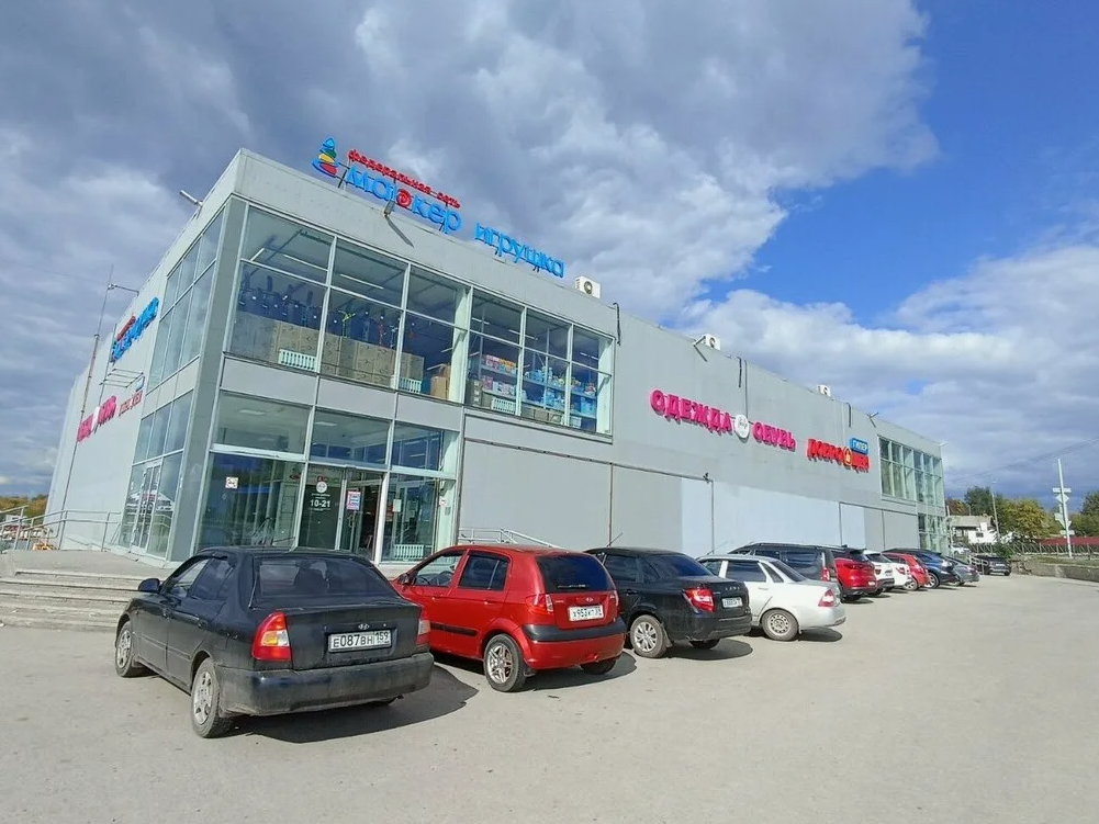    © «Яндекс.Карты»