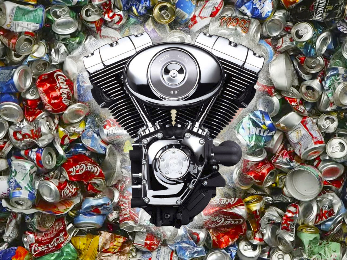 Фото: Мотоциклы и всё такое. Копирование с согласия автора