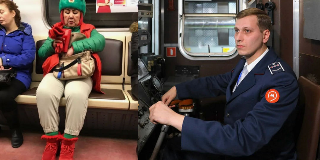 «7 лет работаю машинистом в Метро»: Почему боюсь каждой смены и что прячут от пассажиров - жизнь под землей (правда метрополитена)