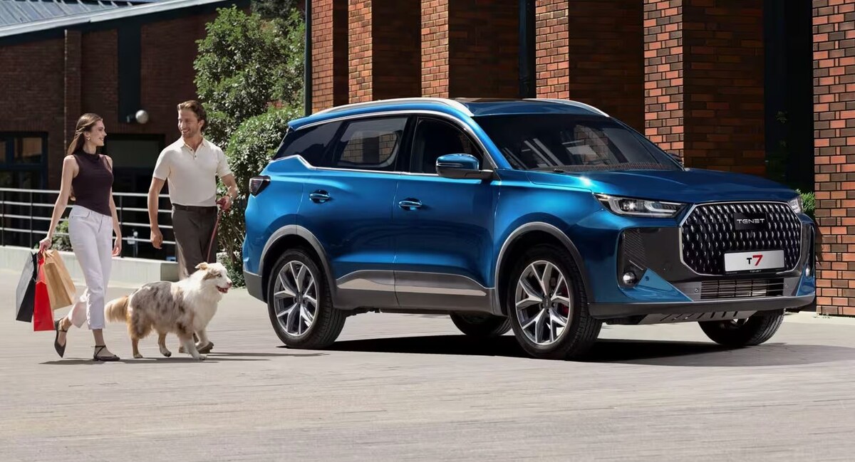 Фото: Tenet  📷
