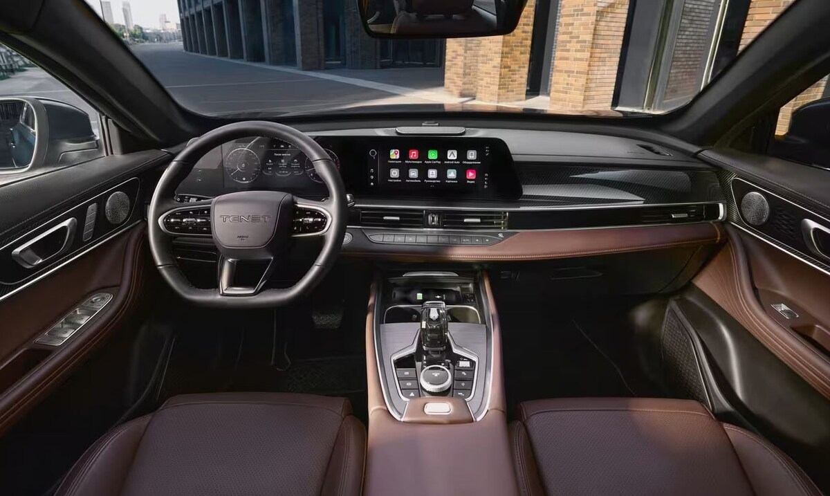 Фото: Tenet  📷
