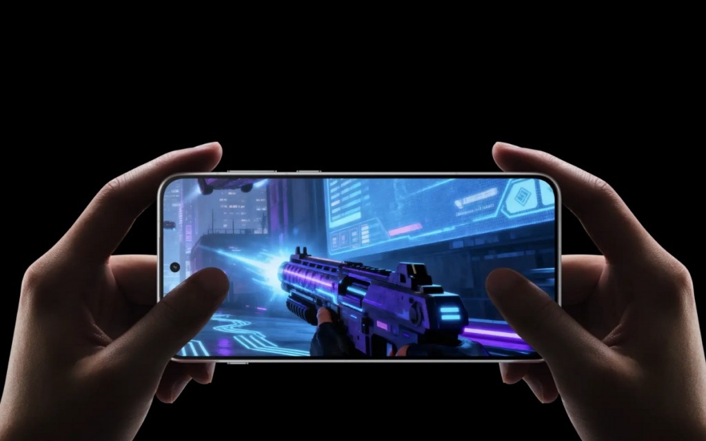 Фото OnePlus  📷
